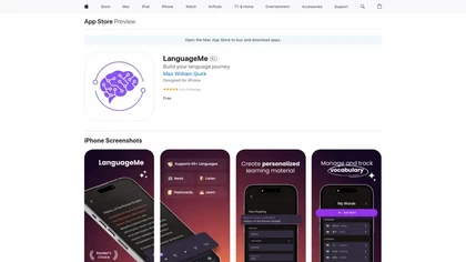 LanguageMe AI